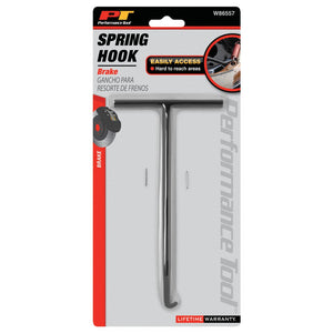 Performance Tool W86557 Spring Hook Tool||w86557_1.Jpg||86||ptlw86557||1624194