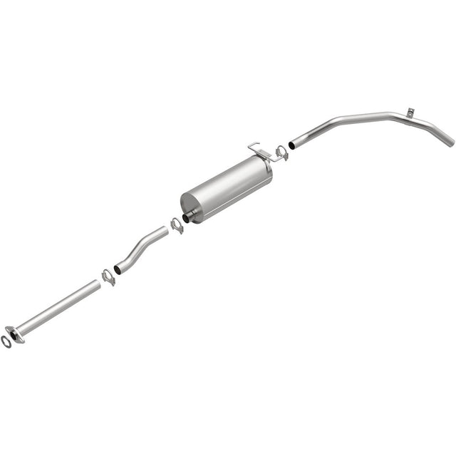 Bre Exhaust 106-0686 Exhaust System Kit||106-0686.Jpg||85||bre1060686||2239987