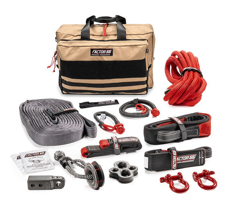 Product of Factor 55 00480-06 Winch Accessories