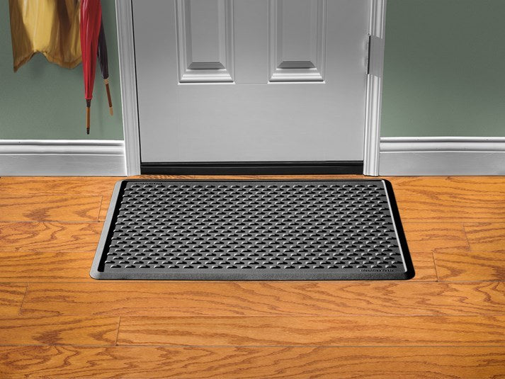 Product of Weathertech (Usa) Idm1bxb Door Mat