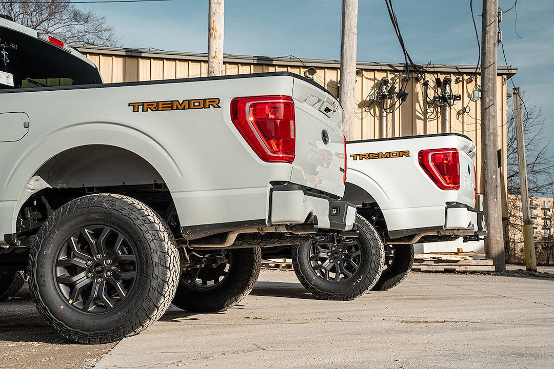 Product of Corsa Performance 21184 Xtreme Cat Back System Single Exhaust System Kit 