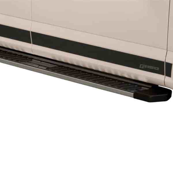 Product of Putco 9751470bpfd Rocker Panel Molding