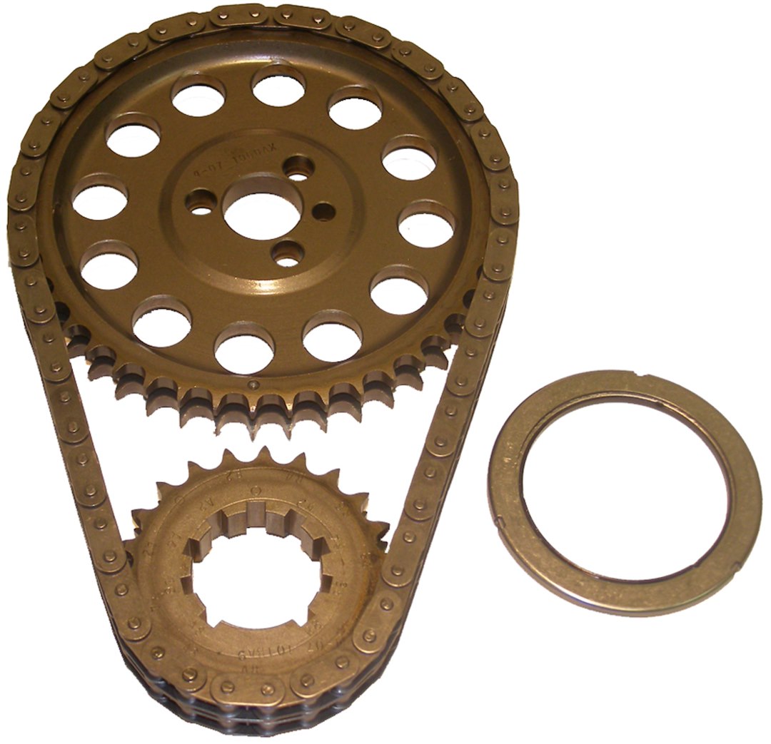 Cloyes 9-3500tx9 Timing Gear Set||9-3500tx9.Jpg||85||c1993500tx9||2240635