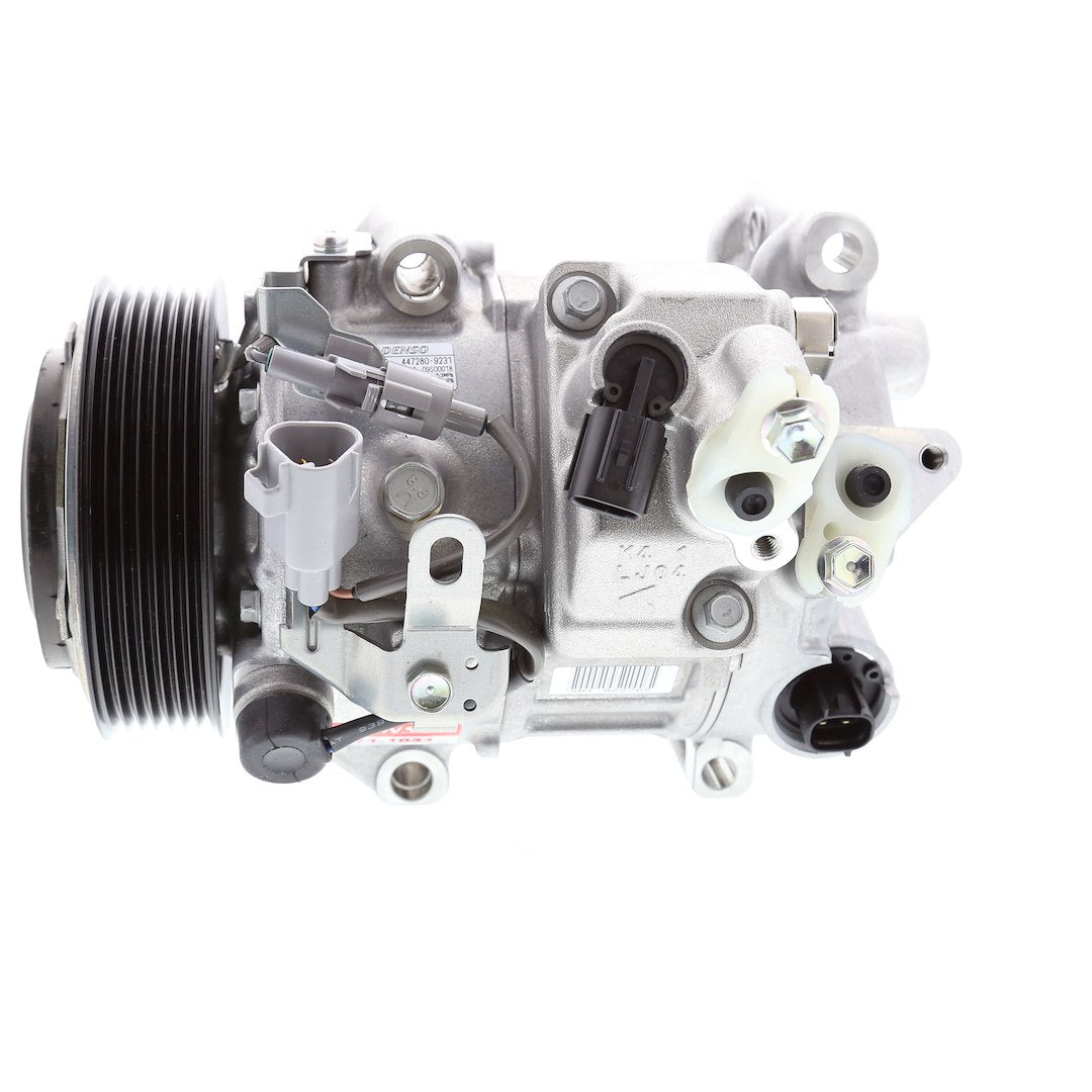 Denso 471-1031 Air Conditioner Compressor||471-1031_1.Jpg||86||d454711031||2139835
