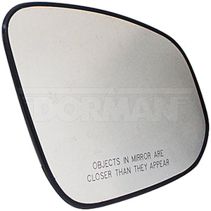 Product of Help! By Dorman 55028 Exterior Mirror Glass