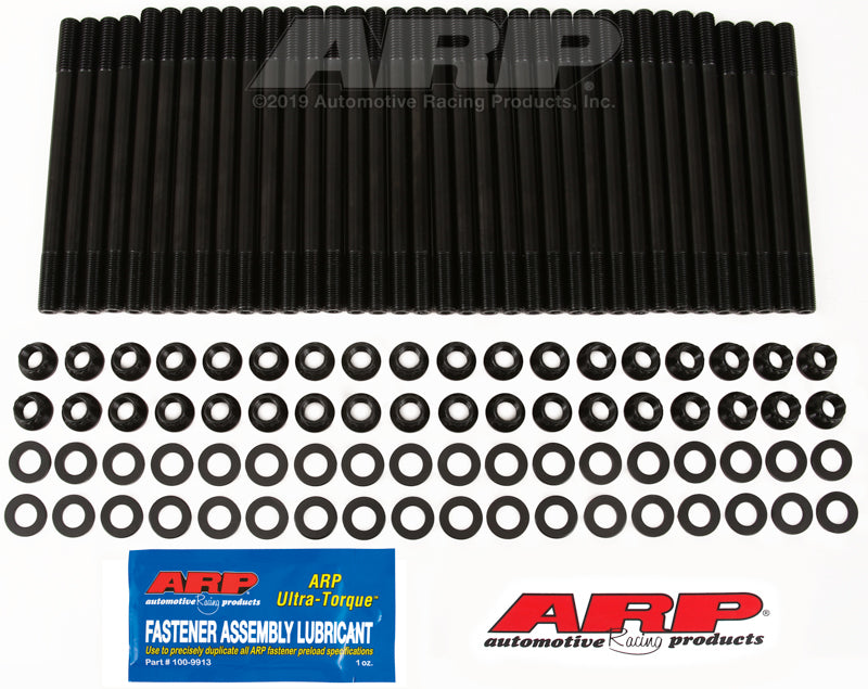 Arp Auto Racing 250-4201 Cylinder Head Stud||250-4201.Jpg||85||a142504201||855926