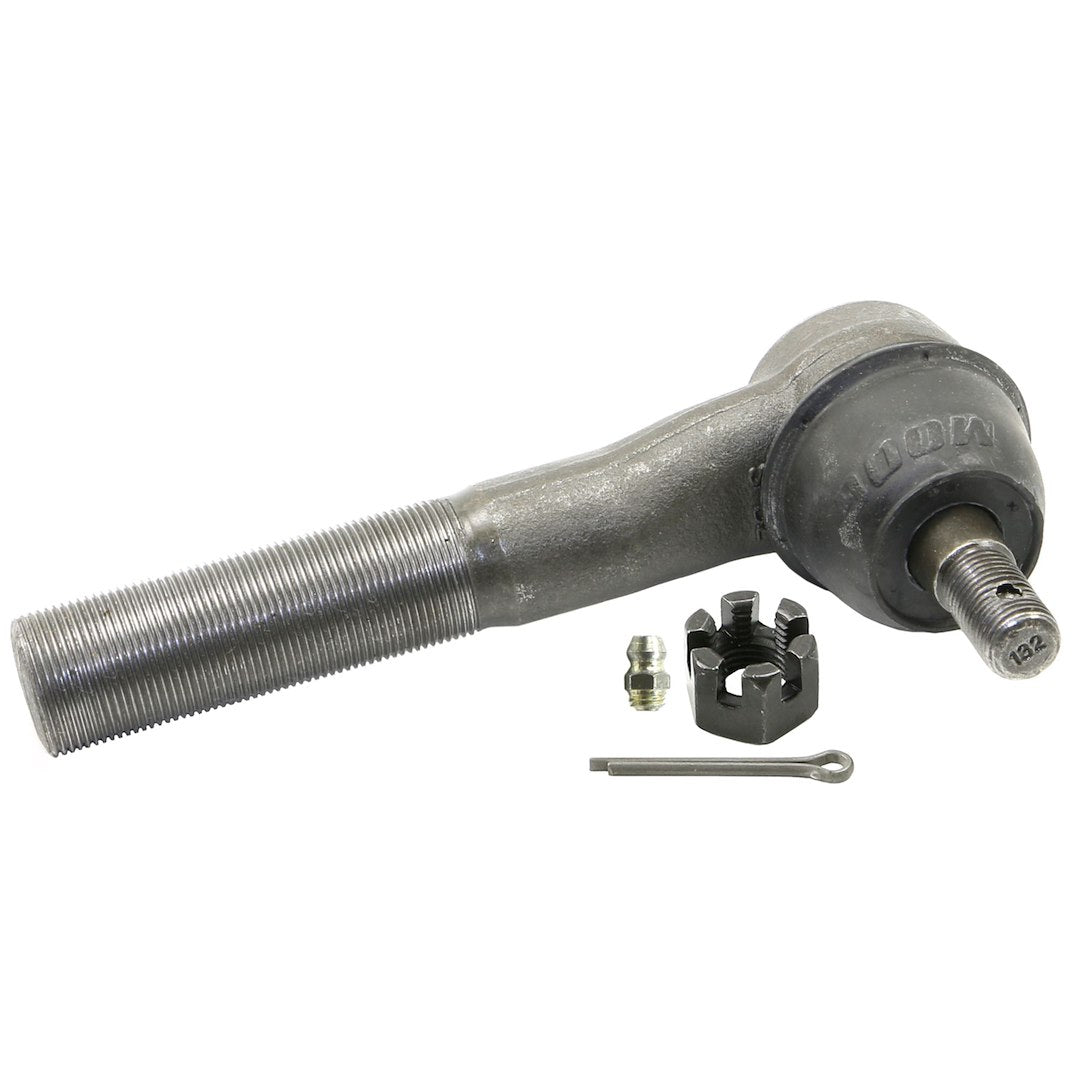 Product of Moog Chassis ES3526 Problem Solver Male Steel Tie Rod End 