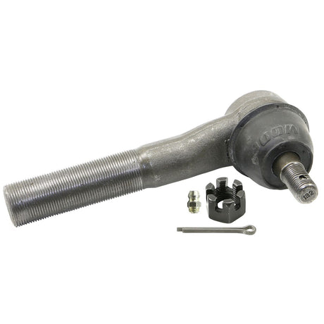 Product of Moog Chassis ES3526 Problem Solver Male Steel Tie Rod End 