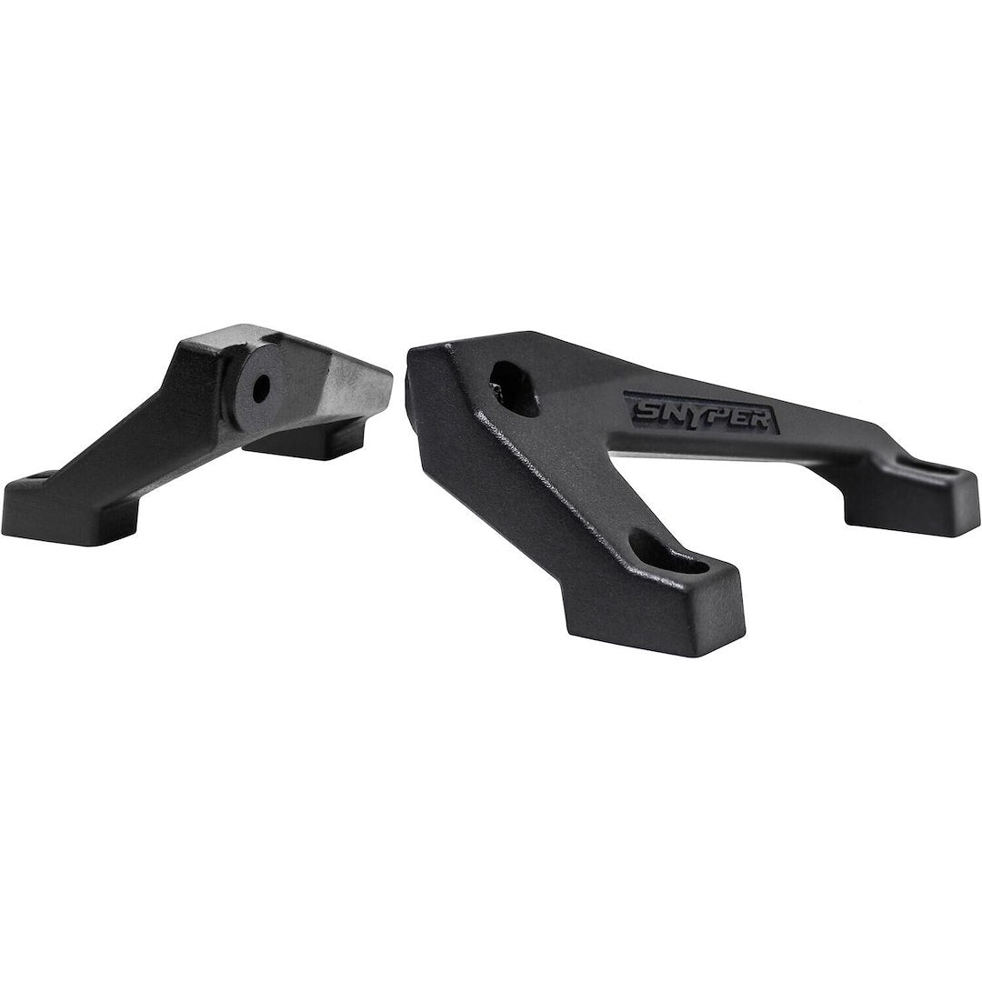 Westin Automotive 62-41025 Light Bar Mounting Kit||62-41025_Kodir_P04.Jpg||85||w166241025||1791797