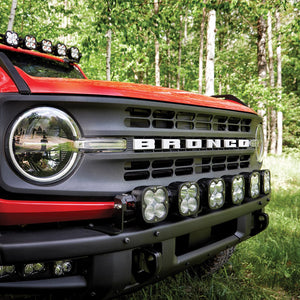 Product of Baja Design 447750UP Light Bar 