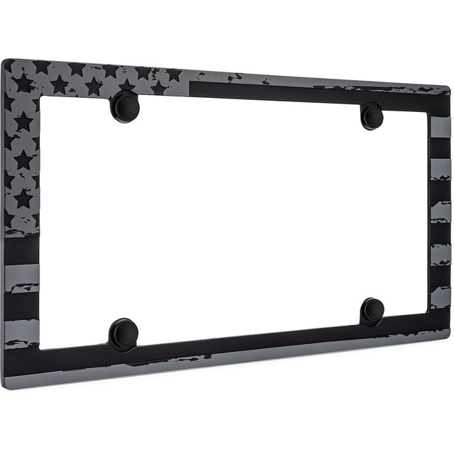 Product of Cruiser 31250 License Plate Cover