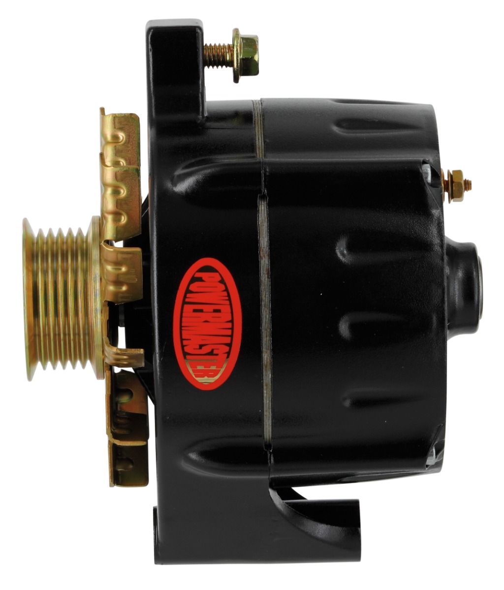 Powermaster 8-57140 Alternator/ Generator||8-57140_2.Jpg||87||p66857140||2477805