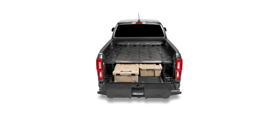 Product of Decked Bed Drawer 57 Inch L 64 Inch W 12 Inch H YT7 