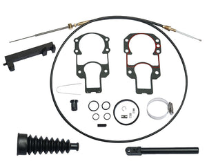Product of Sierra Marine 18-2603 Auto Trans Shifter Cable