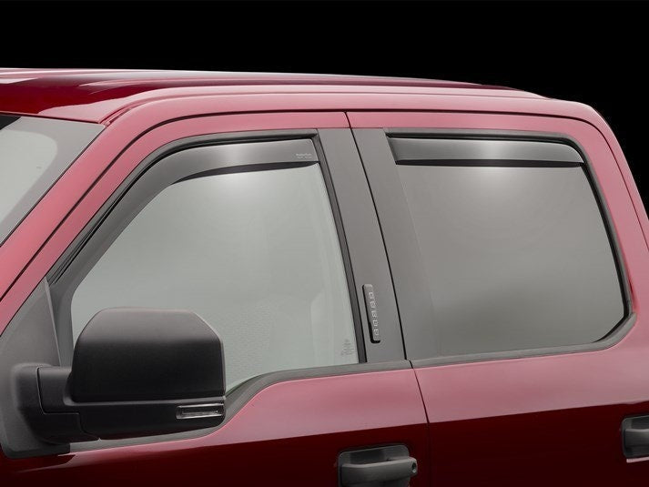 Weathertech (Usa) 861061im Rainguard||861061im.Jpg||85||w24861061im||1742058
