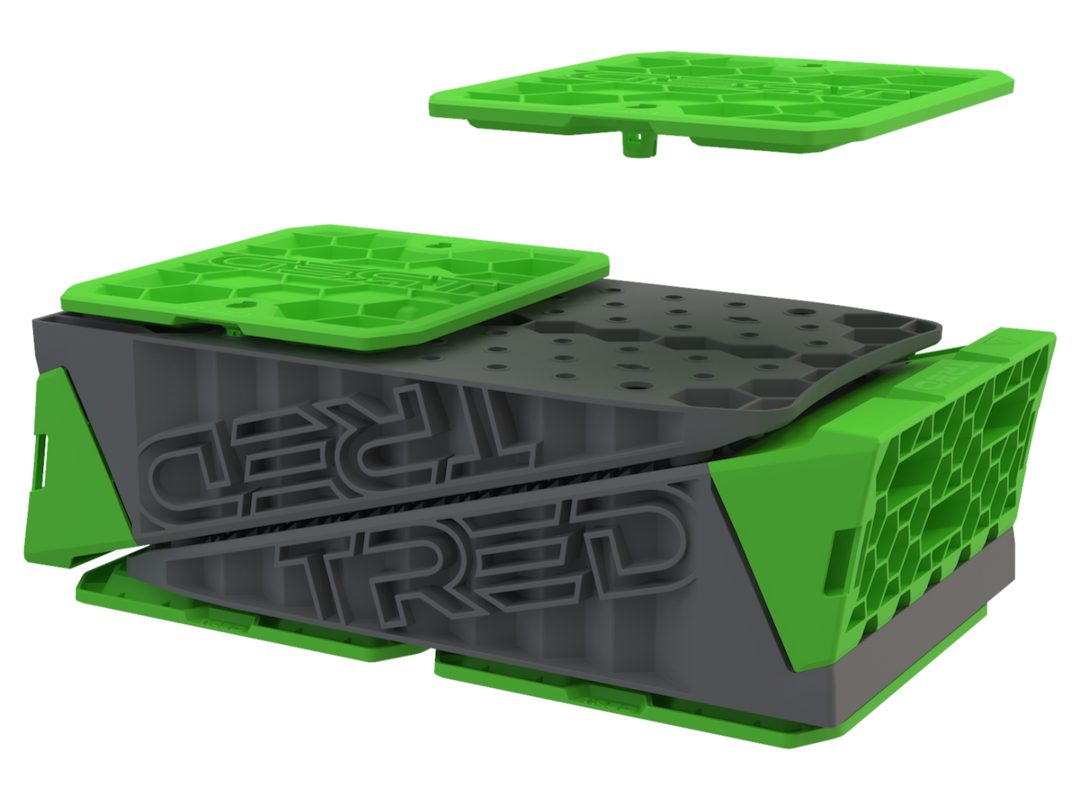 Tred Outdoors Tgtlvlpk Trailer Leveling Kit||tgtlvlpk_2.Png||87||rhrtgtlvlpk||1699497