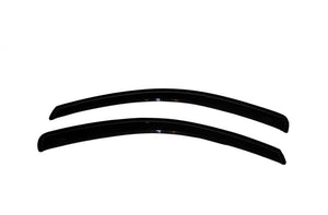 Product of Auto Ventshade (AVS) 92311 Ventvisor Outside Channel Rainguard 