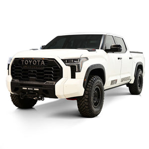 Product of Westin Automotive 58-411285 Pro-Series Steel Textured Bumper 