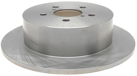 Product of Raybestos Brakes 980354R R-Line Solid 1-Piece Brake Rotor 
