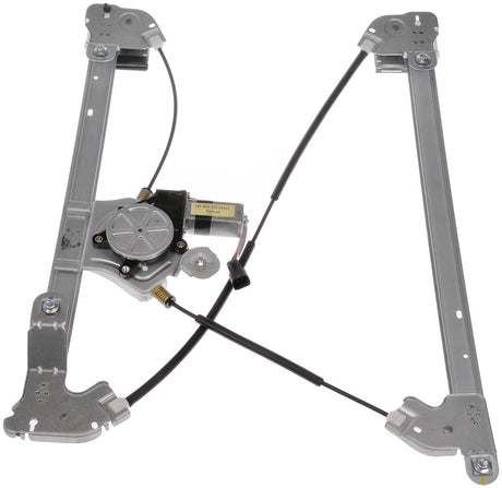 Dorman (Oe Solutions) 741-428 Window Regulator||741-428-002.Jpg||86||d18741428||2150616