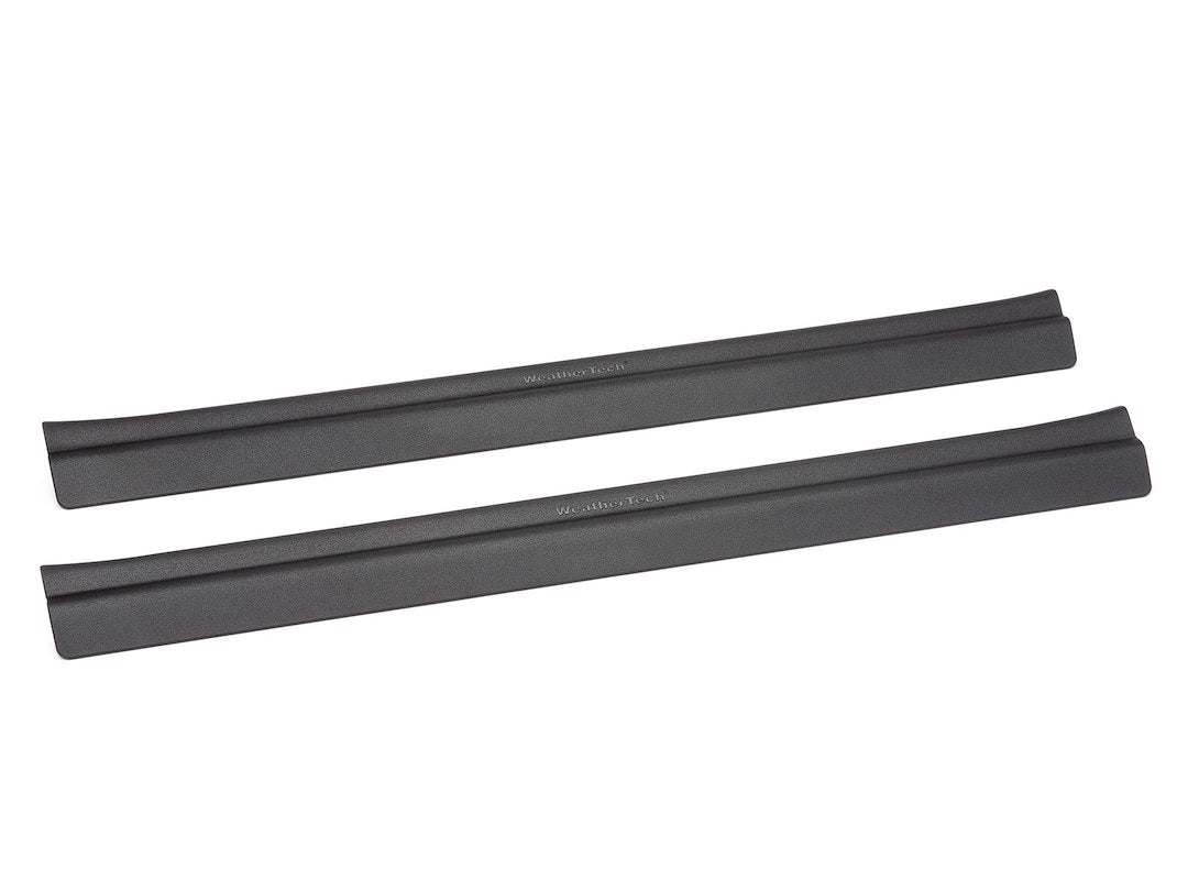 Product of Weathertech (Usa) St027k1 Door Sill Protector