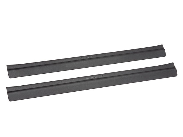 Product of Weathertech (Usa) St027k1 Door Sill Protector
