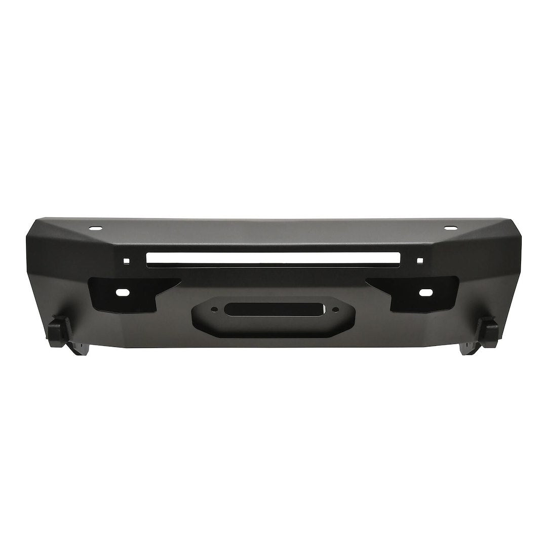 Product of Westin Automotive 58-411155 Pro-Series Steel Textured Bumper 