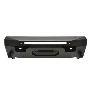 Product of Westin Automotive 58-411155 Pro-Series Steel Textured Bumper 