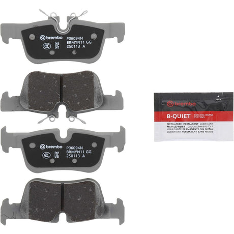 Brembo P06094n Brake Pad||p06094n_Kit.Jpg||85||brmp06094n||1754543