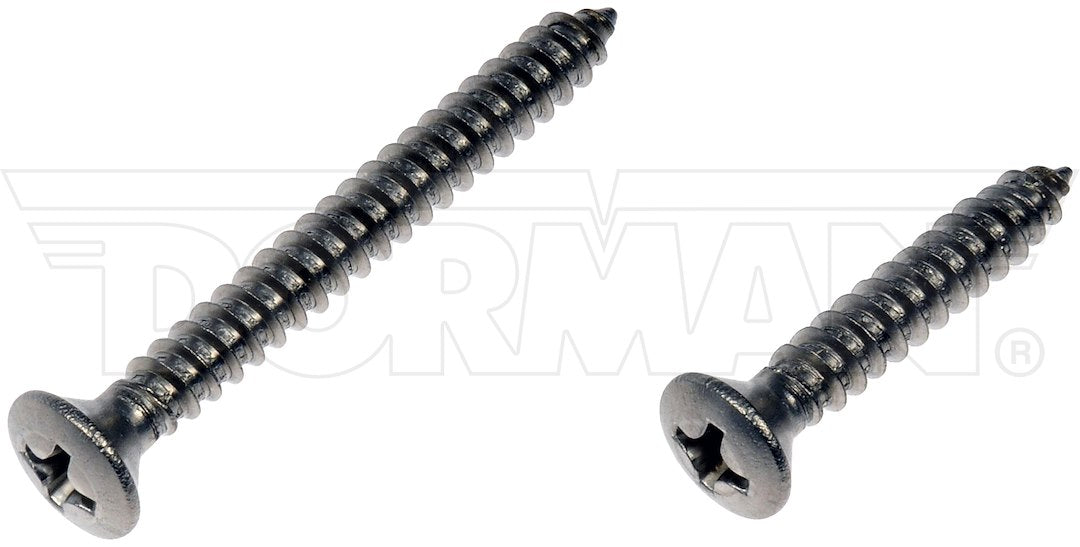 Dorman (Oe Solutions) 784-120d Screw||784-120d-007.Jpg||85||d18784120d||851559