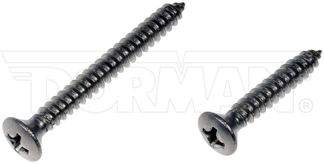 Dorman (Oe Solutions) 784-120d Screw||784-120d-007.Jpg||85||d18784120d||851559