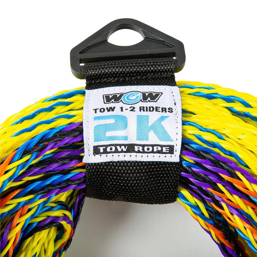 World Of Watersports 22-Wrp-4609 Towable Tube Tow Rope||22-Wrp-4609_2.Jpg||87||wow22wrp4609||1567694