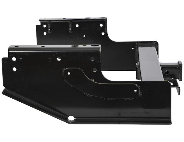 Product of Buyers Products 1801215 Class V Trailer Hitch Rear w/ 2 Inch Receiver 
