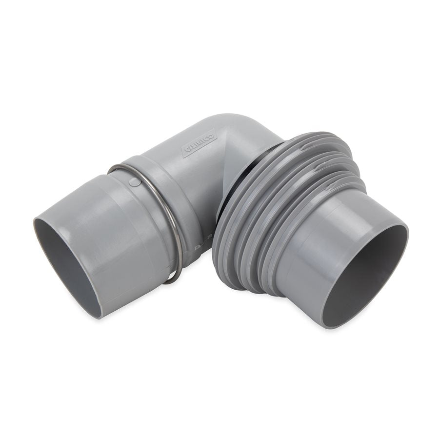 Product of Camco 39144 Sewer Hose Connector