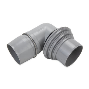 Product of Camco 39144 Sewer Hose Connector