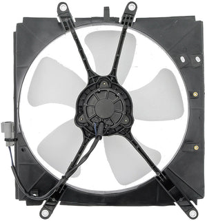 Dorman (Oe Solutions) 620-500 Cooling Fan||||85||d18620500||1894367
