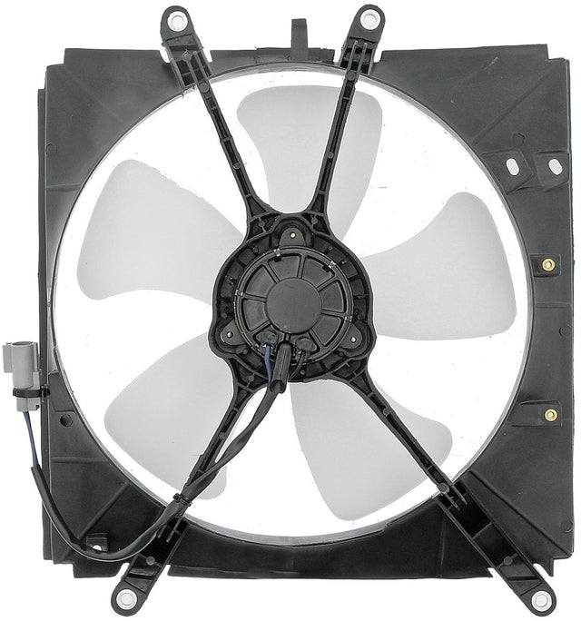Dorman (Oe Solutions) 620-500 Cooling Fan||||85||d18620500||1894367