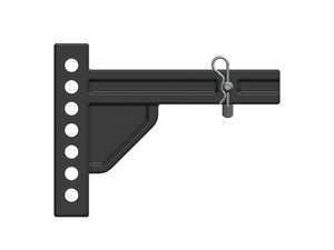 Product of Blue Ox Bxw4036 Weight Distribution Hitch Shank