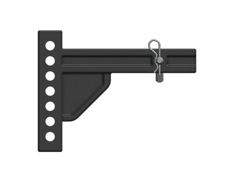 Product of Blue Ox Bxw4036 Weight Distribution Hitch Shank
