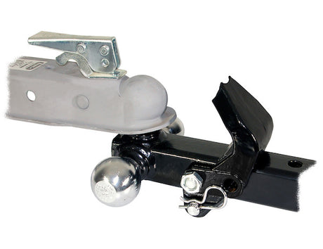 Product of Buyers Products 1802279 2 Inch Receiver Trailer Hitch Ball Mount 