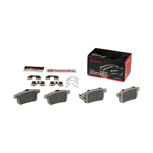 Brembo P28072n Brake Pad||p28072n_Frr.Jpg||85||brmp28072n||1752908
