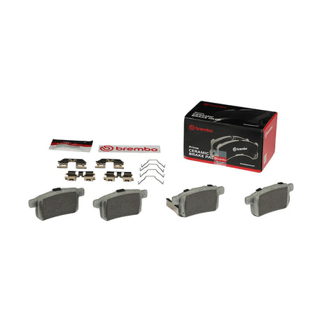 Brembo P28072n Brake Pad||p28072n_Frr.Jpg||85||brmp28072n||1752908