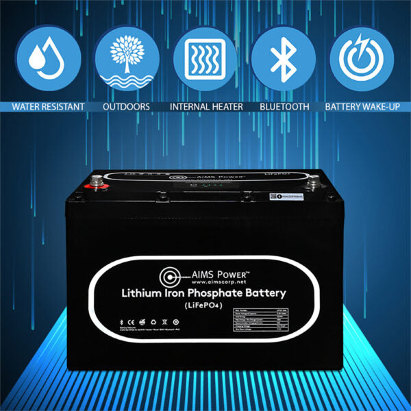 Aims Power Lfp12v104a Battery||lfp12v104a_5.Jpg||90||apw1008202||2343970