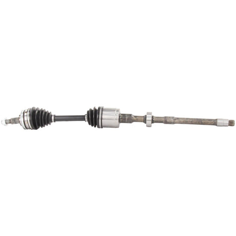 Trakmotive To-8455 Cv Axle Shaft||||85||trkto8455||1921036