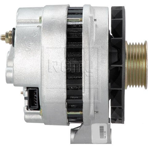 Remy International 21095 Alternator/ Generator||21095_1.Jpg||86||r1k21095||1511180