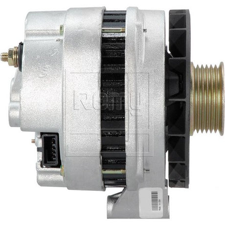 Remy International 21095 Alternator/ Generator||21095_1.Jpg||86||r1k21095||1511180