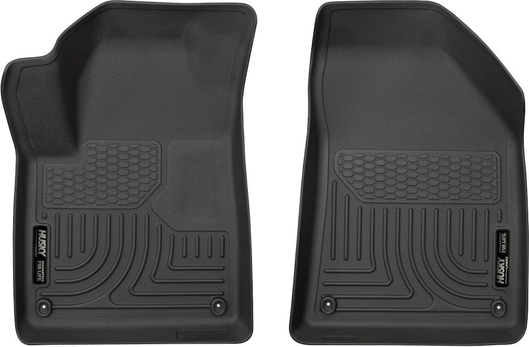 Husky Liner 13581 Floor Liner||753933135812_P04.Jpg||85||h2113581||1747840