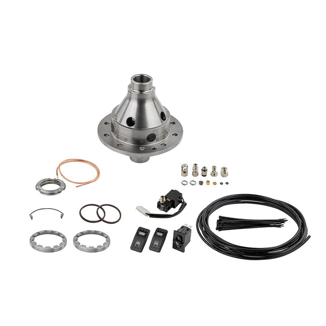 Arb Rd119 Differential Carrier||||85||arbrd119||2004683