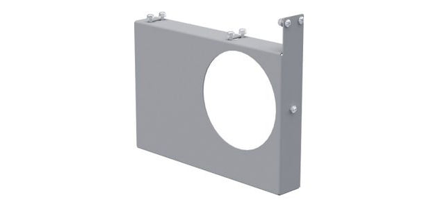 Holman 40235 Van Storage System Shelf Unit Conduit Carrier||||85||k4740235||2023639