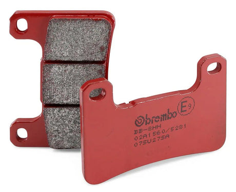 Brembo 07su27sa Brake Pad||07su27sa_1.Jpg||86||brm07su27sa||2212900
